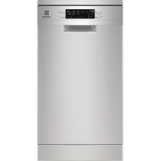 Посудомийна машина ELECTROLUX ESS64321SX