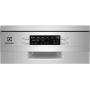 Посудомийна машина ELECTROLUX ESS64321SX