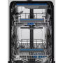 Посудомийна машина ELECTROLUX ESS64321SX