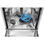 Посудомийна машина ELECTROLUX ESS64321SX