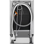 Посудомийна машина ELECTROLUX ESS64321SX