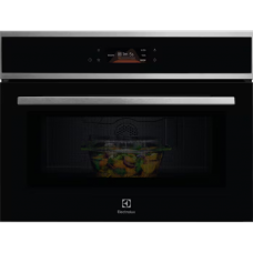 Мікрохвильова піч ELECTROLUX EVM8E09X