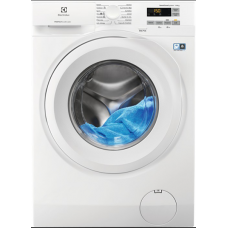 Пральна машина ELECTROLUX EW6FN528WU
