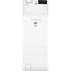 Пральна машина ELECTROLUX EW6T406U