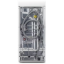 Пральна машина ELECTROLUX EW6T406U