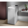 Пральна машина ELECTROLUX EW6T406U