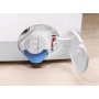 Прально-сушильна машина ELECTROLUX EW8W7607QU