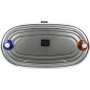 Водонагрівач ELECTROLUX EWH 100 MXM WiFi EEC