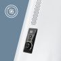 Водонагрівач ELECTROLUX EWH 50 MXM WiFi EEC