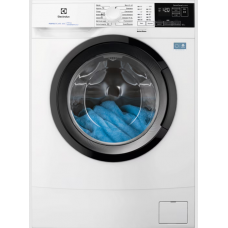Пральна машина ELECTROLUX EWS6426BU
