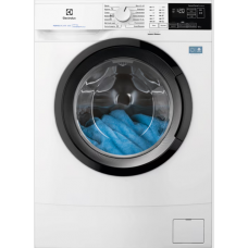 Пральна машина ELECTROLUX EWS6427BU