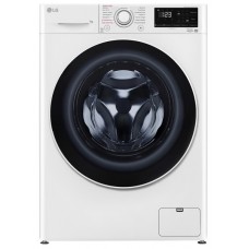 Пральна машина LG F2V3HS0WW