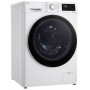 Пральна машина LG F2V3HS0WW