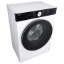 Пральна машина LG F2X5FS2WB Пральна машина LG F2X5FS2WB