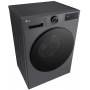 Пральна машина LG F2X5PS5M Пральна машина LG F2X5PS5M