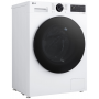 Пральна машина LG F2X5PS5W Пральна машина LG F2X5PS5W