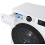 Пральна машина LG F2X5PS5W Пральна машина LG F2X5PS5W