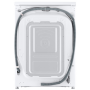 Пральна машина LG F2X5PS5W Пральна машина LG F2X5PS5W