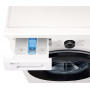 Пральна машина LG F2Y1HS6W