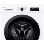 Пральна машина LG F2Y2HS6WE