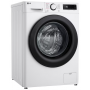 Пральна машина LG F2Y5FS6W Пральна машина LG F2Y5FS6W