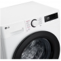 Пральна машина LG F2Y5FS6W Пральна машина LG F2Y5FS6W