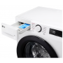 Пральна машина LG F2Y5FS6W Пральна машина LG F2Y5FS6W