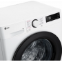Пральна машина LG F2Y5PS6W