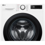 Пральна машина LG F4Y5ES6W Пральна машина LG F4Y5ES6W