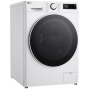 Пральна машина LG F4Y5RS0W Пральна машина LG F4Y5RS0W