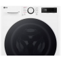 Пральна машина LG F4Y5RS0W Пральна машина LG F4Y5RS0W