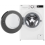 Пральна машина LG F4Y5RS3W Пральна машина LG F4Y5RS3W