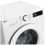 Пральна машина LG F4Y5RS3W Пральна машина LG F4Y5RS3W