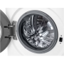 Пральна машина LG F4Y5RS3W Пральна машина LG F4Y5RS3W