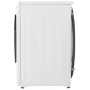 Пральна машина LG F4Y5RS3W Пральна машина LG F4Y5RS3W