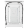 Пральна машина LG F4Y5RS3W Пральна машина LG F4Y5RS3W