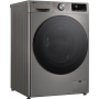 Пральна машина LG F4Y7ES5P Пральна машина LG F4Y7ES5P