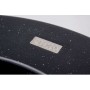Кухонна мийка VENTOLUX FABIA (SPACE BLACK) D500x200 Кухонна мийка VENTOLUX FABIA (SPACE BLACK) D500x200