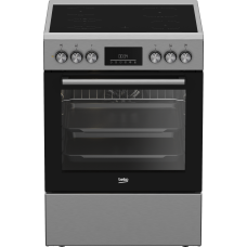 Електрична плита BEKO FBE67310GX