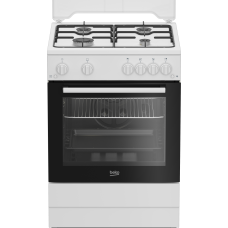 Газова плита BEKO FBG62121WD