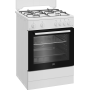 Газова плита BEKO FBG62121WD