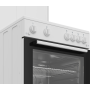 Газова плита BEKO FBG62121WD