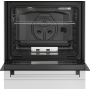 Газова плита BEKO FBG62121WD