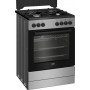 Комбінована плита BEKO FBM62120SD Комбінована плита BEKO FBM62120SD