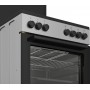 Комбінована плита BEKO FBM62120SD Комбінована плита BEKO FBM62120SD