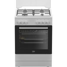 Комбінована плита BEKO FBM62120WD