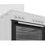 Комбінована плита BEKO FBM62120WD