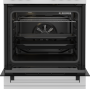 Комбінована плита BEKO FBM62120WD