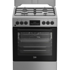 Комбінована плита BEKO FBM62320SDS Комбінована плита BEKO FBM62320SDS