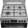 Комбінована плита BEKO FBM62320SDS Комбінована плита BEKO FBM62320SDS